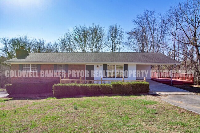 598 Highland Dr in Dayton, TN - Building Photo - Building Photo