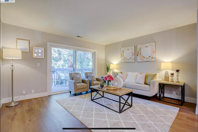property at 4508 Merced Cmn