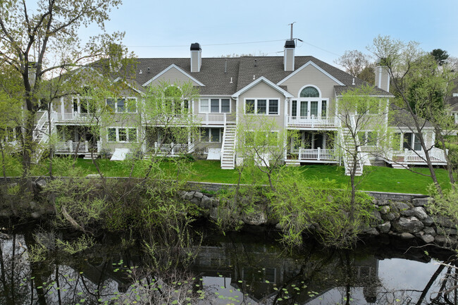 Heron Pond at Wakefield in Wakefield, MA - Building Photo - Building Photo