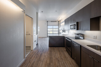 Lumina Apartments in Denver, CO - Foto de edificio - Interior Photo