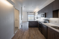 Lumina Apartments in Denver, CO - Building Photo - Interior Photo