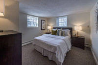 Brattle Drive Apartments in Arlington, MA - Building Photo - Building Photo