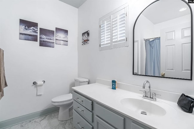 324 Long Pointe Ln in Columbia, SC - Foto de edificio - Building Photo