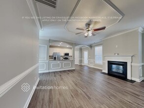 3117 Groveshire Dr in Raleigh, NC - Foto de edificio - Building Photo