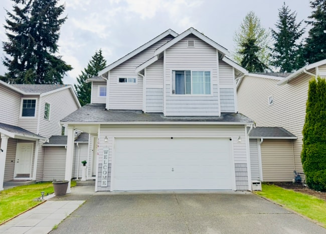 property at 10416 198th St Ct E