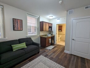 The Inman by Royse + Brinkmeyer in Champaign, IL - Building Photo - Interior Photo