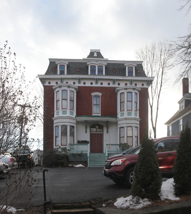 16 Abeel St in Kingston, NY - Building Photo - Building Photo