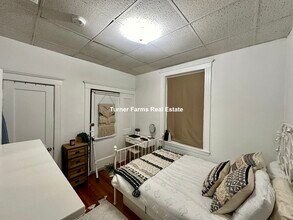 9 Woodbridge St, Unit 7 in Cambridge, MA - Foto de edificio - Building Photo