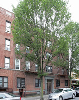 Cortelyou Apartments