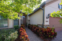 2899 Florence St in Wellington, FL - Foto de edificio - Building Photo