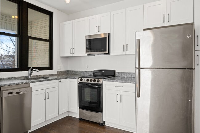 THE SHELDON in Washington, DC - Foto de edificio - Building Photo