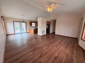 104 Birch Tree Ln in Thomasville, NC - Building Photo - Building Photo