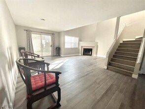 6250 W Flamingo Rd, Unit 103 in Las Vegas, NV - Building Photo - Building Photo