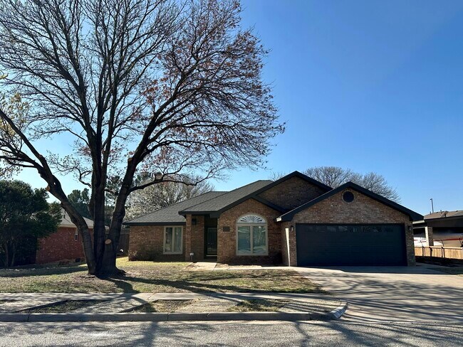 5821 80th St in Lubbock, TX - Building Photo - Building Photo