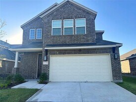 1134 Arborwood Dr in Forney, TX - Building Photo