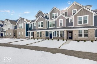 5759 County Road W 750 N, Unit 5759 in McCordsville, IN - Building Photo