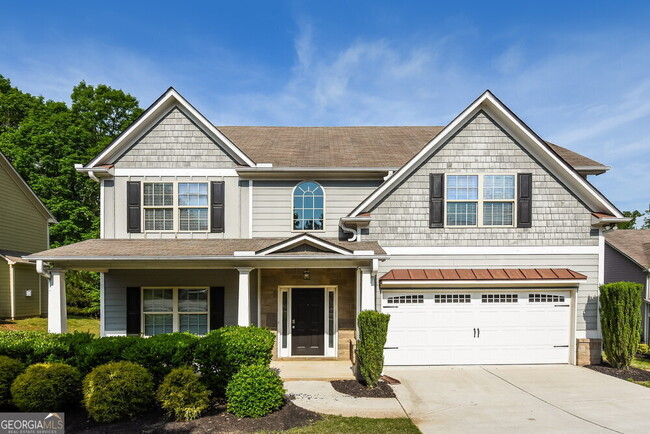 property at 930 Walking Stick Trail NE