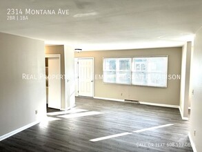 2314 Montana Ave in Sun Prairie, WI - Building Photo - Building Photo