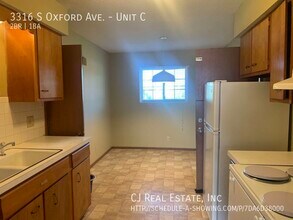 3316 S Oxford Ave in Independence, MO - Building Photo - Building Photo