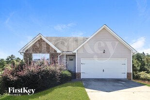 173 Elderberry Point in Dallas, GA - Building Photo