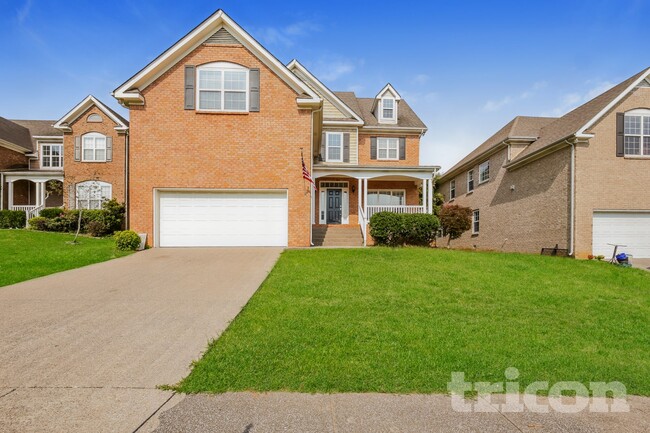 property at 3002 Helfrich Ct