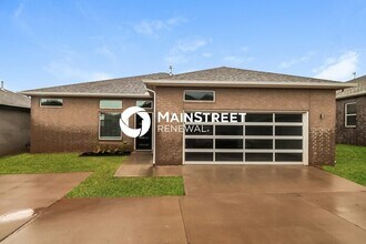 11233 Paradise In Dr in Oklahoma City, OK - Building Photo - Building Photo