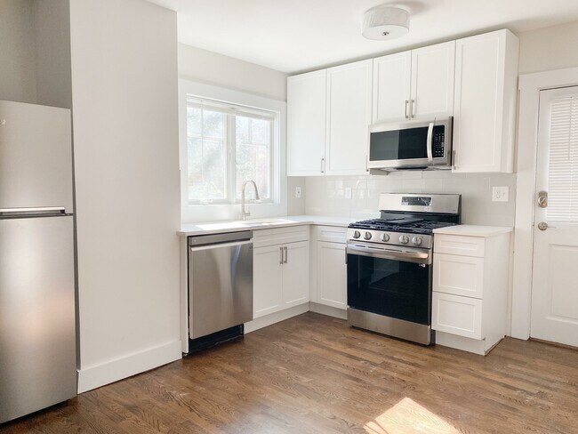 72 Beacon St, Unit 01