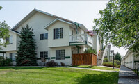 2940 W Villard St in Bozeman, MT - Foto de edificio - Building Photo