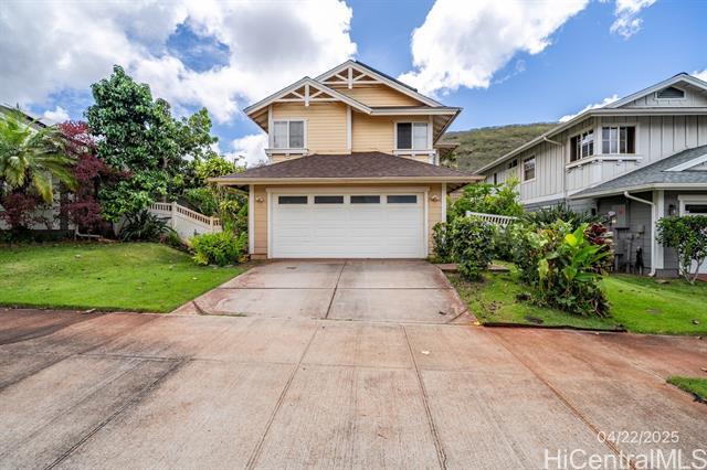 property at 92-6053-6053 Nemo St