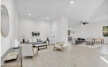 479 Alamo St, Unit D-2017 in Palm Bay, FL - Building Photo - Building Photo