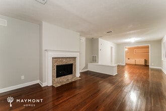 106 Parkway Dr in Jackson, MS - Building Photo - Building Photo