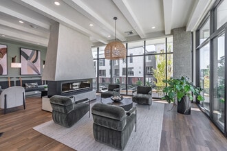 Cru at Willows 124 in Redmond, WA - Building Photo - Building Photo