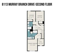 8113 Murray Br Dr in Charlotte, NC - Building Photo - Building Photo