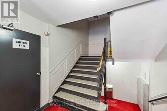 407 Elgin St in Ottawa, ON - Building Photo - Building Photo