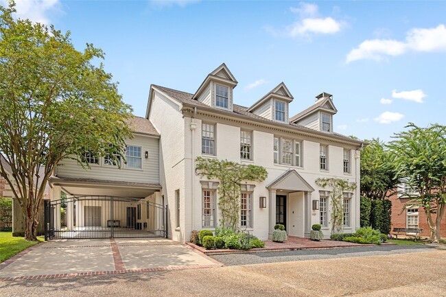 5527 Briar Dr in Houston, TX - Building Photo - Building Photo