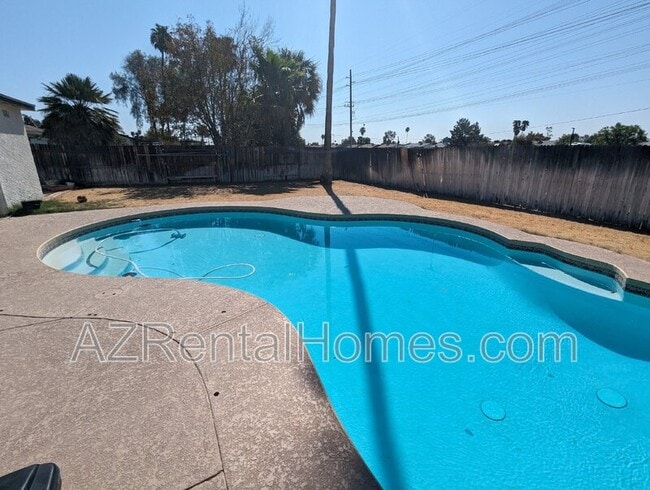 property at 2263 W Peralta Ave