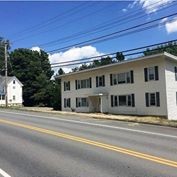 222 Main St, Unit 8 in Orono, ME - Foto de edificio