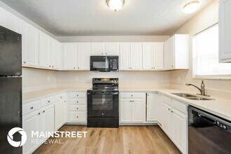 1599 Covina Dr, Unit #1 in Columbus, OH - Building Photo - Building Photo