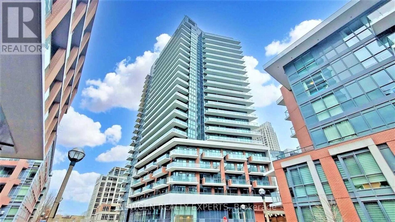 38-1238 Iannuzzi St in Toronto, ON - Building Photo