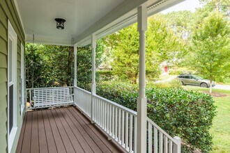 103 Alba Ln in Durham, NC - Building Photo - Building Photo
