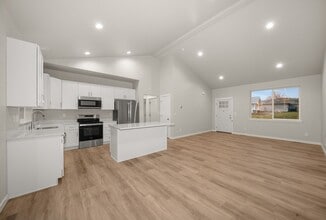 9268 E Rockwell Ave in Spokane, WA - Building Photo - Building Photo