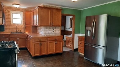 21-23-23 Community Ave, Unit 21 Community Ave in Plainfield, CT - Foto de edificio - Building Photo