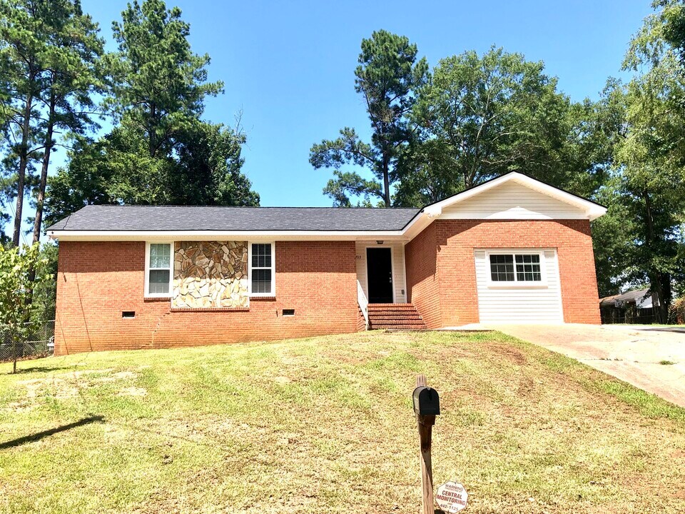 2703 River Ridge Ct in Augusta, GA - Building Photo