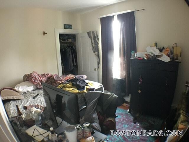 74 Aldie St, Unit 2 in Boston, MA - Building Photo - Building Photo