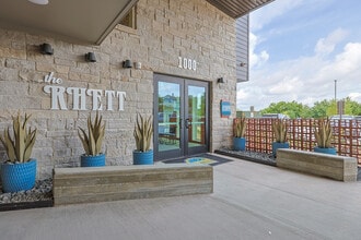 The Rhett in Austin, TX - Foto de edificio - Building Photo