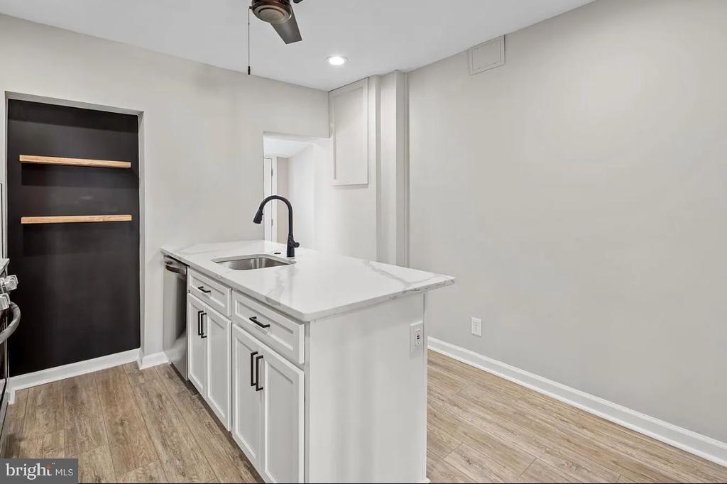 109 Bloomsberry St in Baltimore, MD - Building Photo