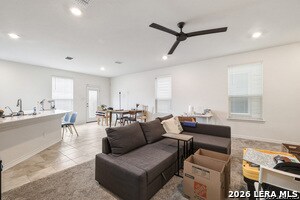 5911 Eckhert Rd in San Antonio, TX - Building Photo - Building Photo