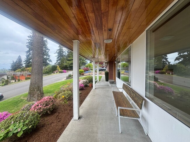 927 S 294th Pl in Federal Way, WA - Building Photo - Building Photo
