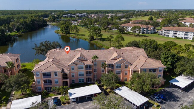 13536 Turtle Marsh Loop in Orlando, FL - Building Photo - Building Photo