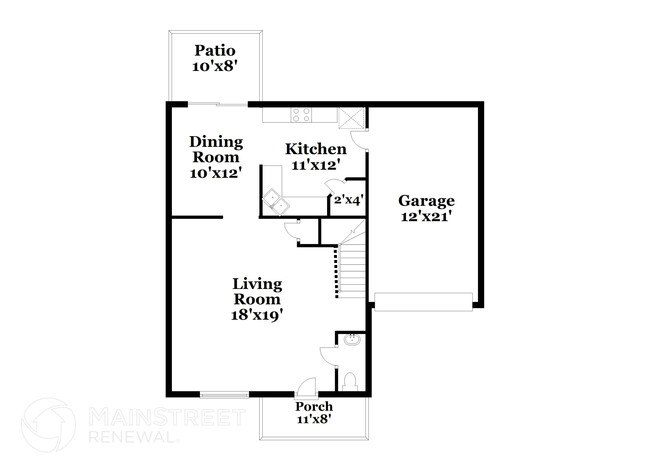 6214 Creekbrooke Ct in Browns Summit, NC - Building Photo - Building Photo